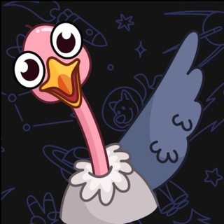 Telegram profile photo for Маленькая Килька