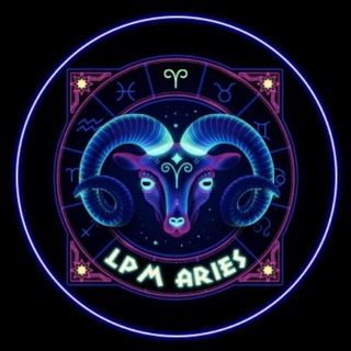 Telegram profile photo for LPM ARIES