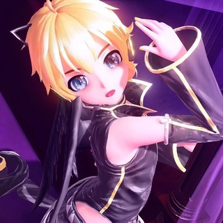 Telegram profile photo for けいー 🪼