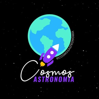 Telegram profile photo for Cosmos Astronomia® 🔭