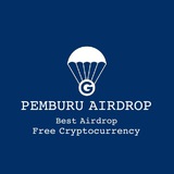 Telegram profile photo for AIRDROP Pemburu
