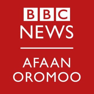 Telegram profile photo for BBC News Afaan Oromoo