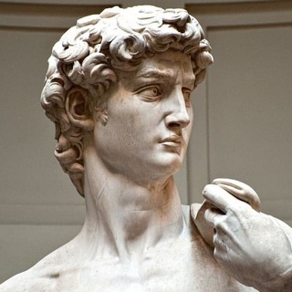 Telegram profile photo for Історія в камені | Скульптура | SCULPTURE