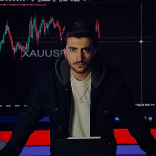 Telegram profile photo for Matin’s Trading Arena ₿