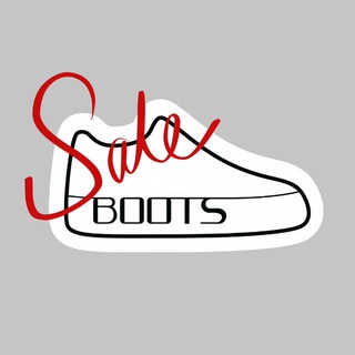 Telegram profile photo for Boots Sale