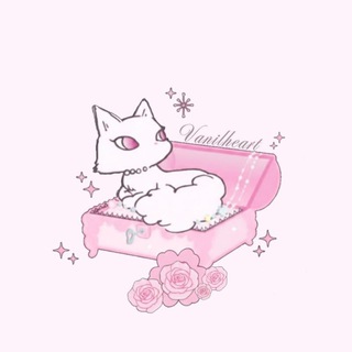 Telegram profile photo for •𝐕𝐚𝐧𝐢𝐥𝐡𝐞𝐚𝐫𝐭