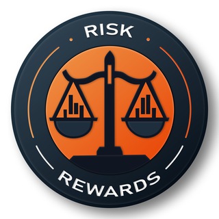 Telegram group profile photo for RiskRewads | Chat