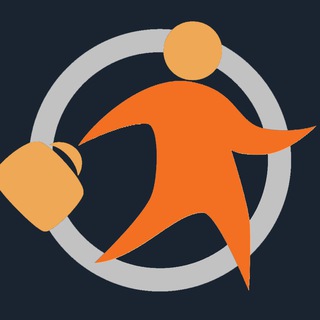 Telegram group profile photo for Работа Екатеринбург - Чат