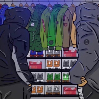 Telegram profile photo for CasualStore📦- STOCK/NEW/Б/У