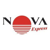 Telegram profile photo for Nova Exspress