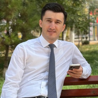 Telegram profile photo for ELDOR ASADOV | NATIJALAR