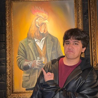 Telegram profile photo for Амир Нишвел