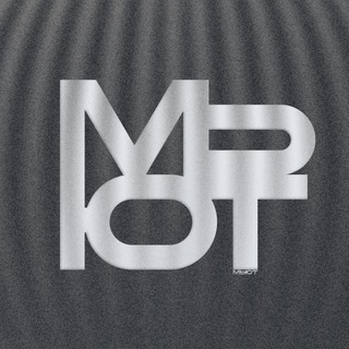 Telegram profile photo for МЬЮТ