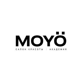Telegram profile photo for MOYÖ салон красоты|академия