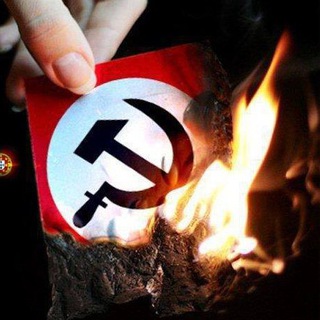 Telegram profile photo for ✡️ Revolucion Bolchevique 🕎