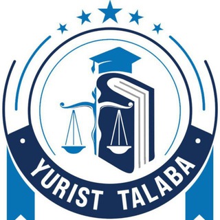 Telegram profile photo for ЮРИСТ ТАЛАБА