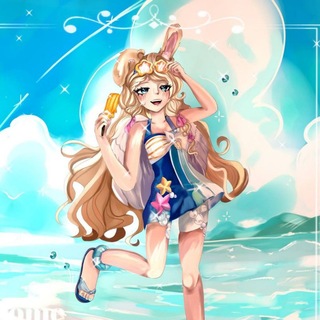 Telegram profile photo for ロジック рест