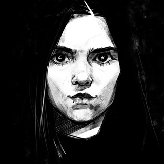 Telegram profile photo for ZhdaNN