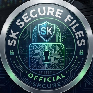 Telegram profile photo for Saad King Tech Files