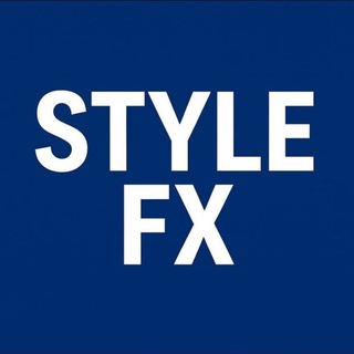 Telegram profile photo for STYLEE FX📊