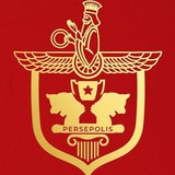Telegram profile photo for پرسپولیس توییت