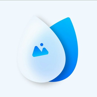 Telegram profile photo for WallDrop