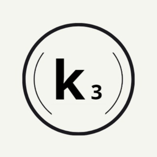 Telegram profile photo for ▫️ kos crypto
