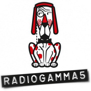 Telegram profile photo for GAS Radio GAMMA 5