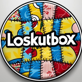 Telegram profile photo for Пэчворк, лоскутное шитьё и квилтинг
