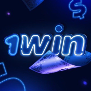 Telegram profile photo for 1WIN LUCKY JET BONUS