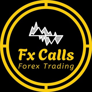 Telegram profile photo for FXCalls