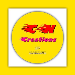 Telegram profile photo for 🔰CN CREATIONS🔰