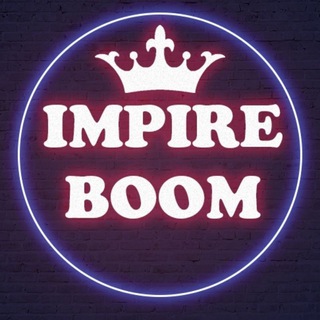 Telegram profile photo for Imboom info