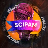 Telegram profile photo for 🎈SCIPAM_VERIFF🎈