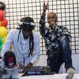 Telegram profile photo for ReggaeBoyzKenya