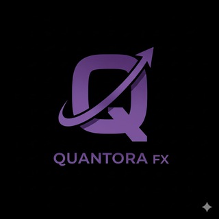 Telegram profile photo for QuantoraFX - Profits