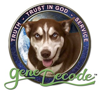 Telegram profile photo for Gene Decode