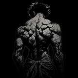 Telegram profile photo for BlackBull