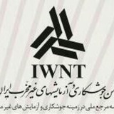 Telegram profile photo for IWNT