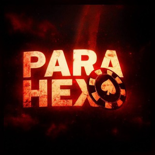 Telegram profile photo for PARAHEX FAMILY