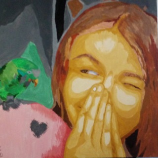 Telegram profile photo for RÊD Ãrts 🎨🎨