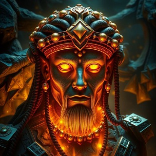 Telegram profile photo for Золотая жила