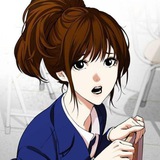Telegram profile photo for mijin
