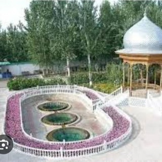 Telegram profile photo for BALIQCHI TONGGI / БАЛИҚЧИ ТОНГГИ
