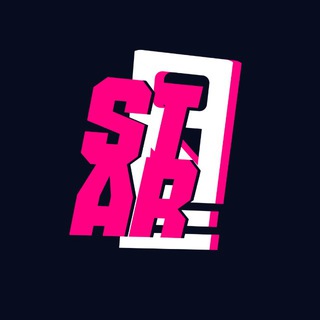 Telegram profile photo for STAR ONE