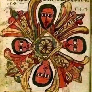 Telegram profile photo for መርጌታ እስቂያስ የባህል ህክምና