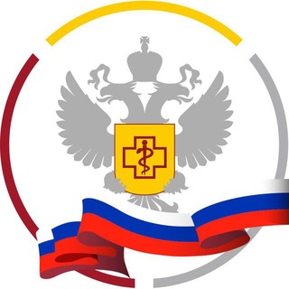 Telegram profile photo for Роспотребнадзор.Калининградская область