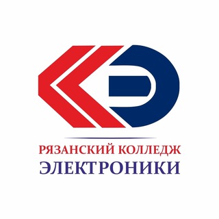 Telegram profile photo for Рязанский колледж электроники