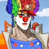 Telegram profile photo for ⲇⲯⲟⲧⲁⲣⲟ ⲕⲩⲇⲯⲟ?🚬