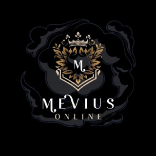 Telegram profile photo for Mevius Online Channel